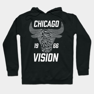 Chicago Vision Hoodie